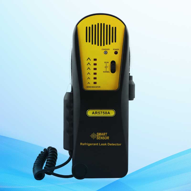 AR5750A 卤素气体检测仪