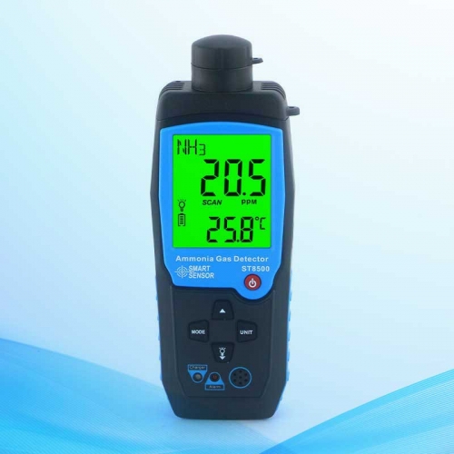 ST8500 氨气检测仪