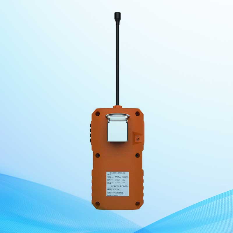 AR8900A泵吸式四合一气体检测仪