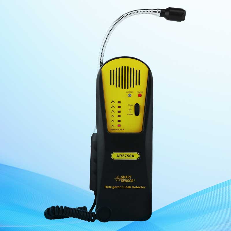 AR5750A 卤素气体检测仪