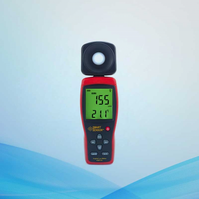 AS8134分体式照度计