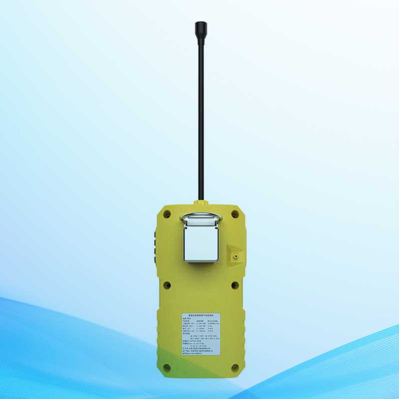 AR8900泵吸式四合一气体检测仪