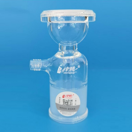 溶剂过滤器配件 1L滤头