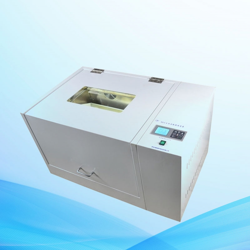 HFZ-8恒温翻转振荡器